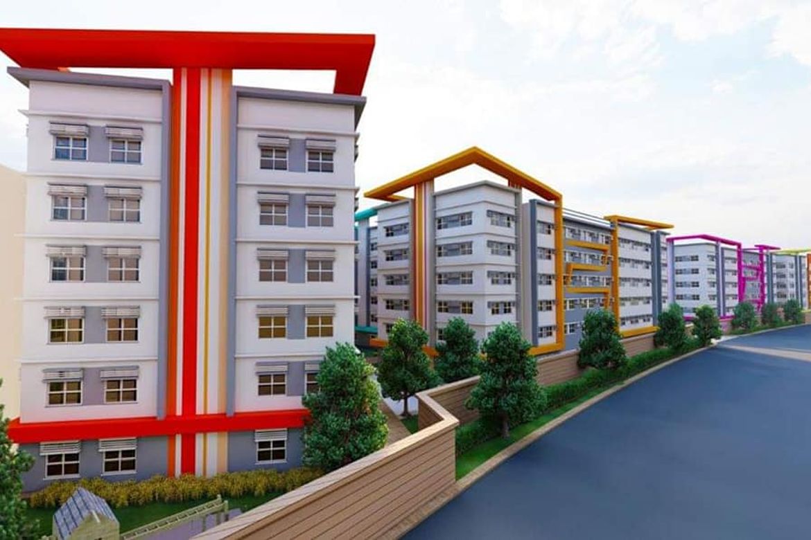 1 Bedroom Condo for Sale in Bungahan, Biñan, Laguna – photo 2
