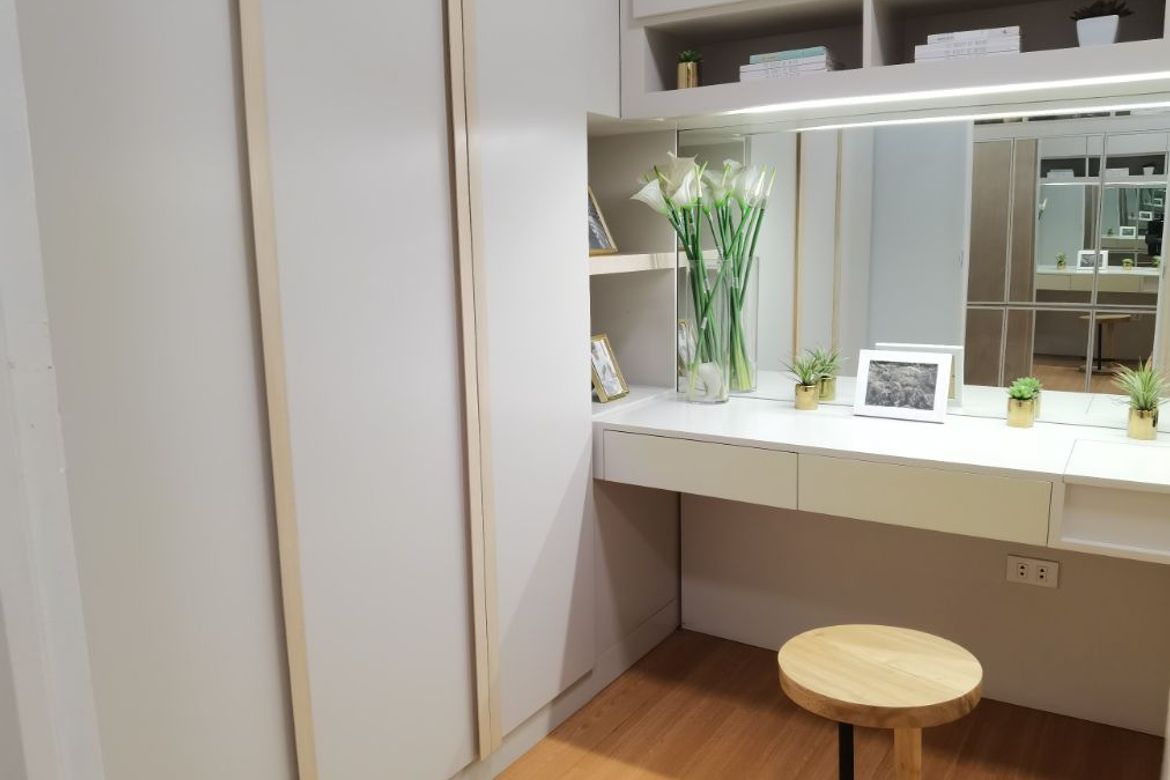 1 Bedroom Condo for Sale in Bungahan, Biñan, Laguna – photo 5