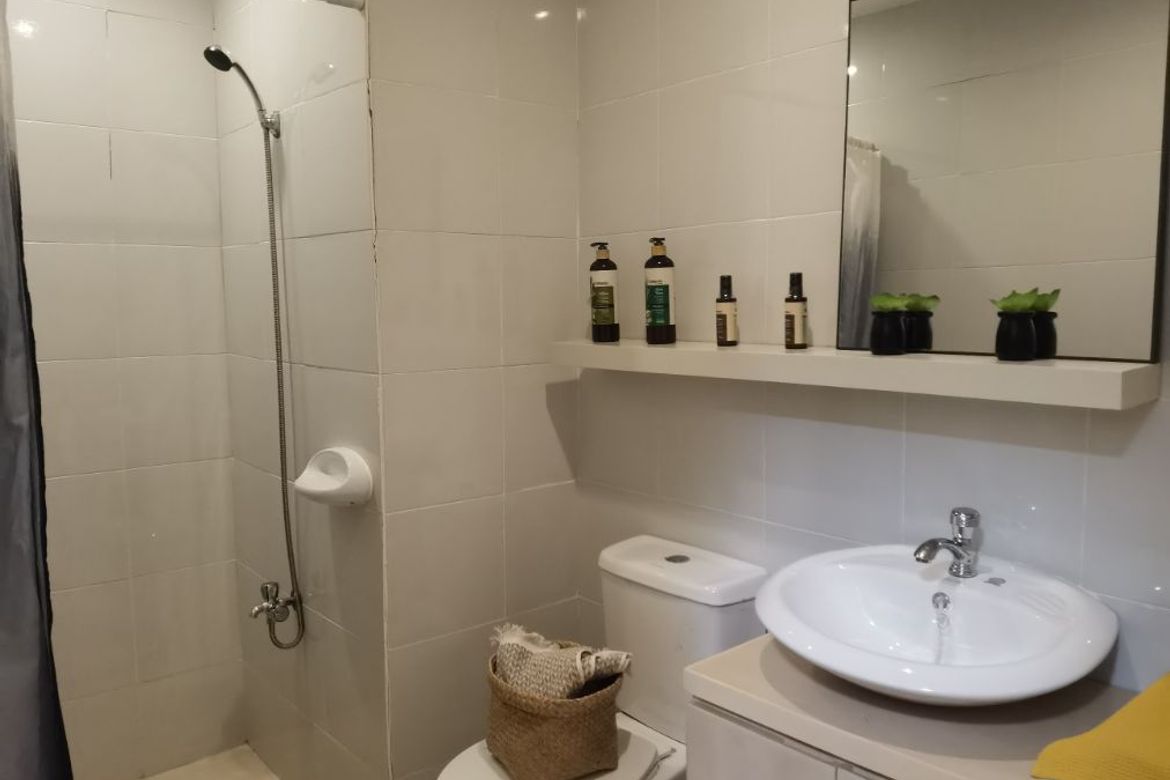 1 Bedroom Condo for Sale in Bungahan, Biñan, Laguna – photo 7