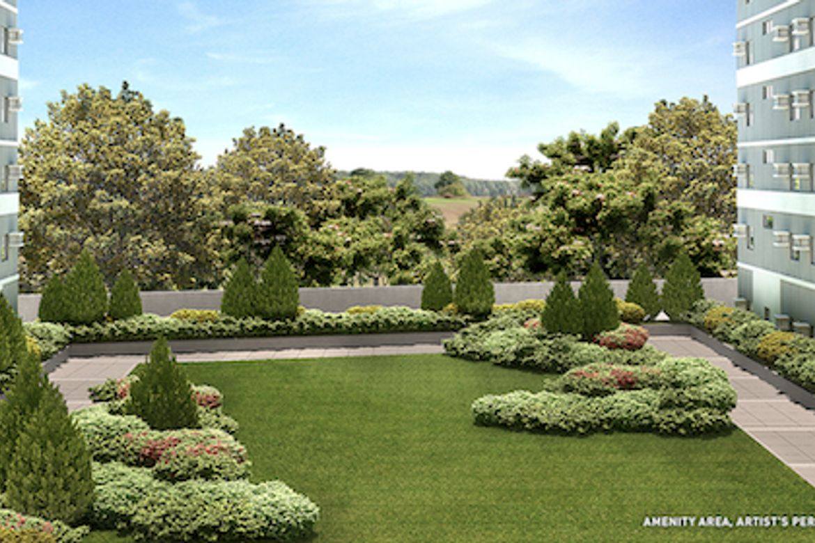 1 Bedroom Condo for Sale in Burol, Dasmariñas, Cavite – photo 6