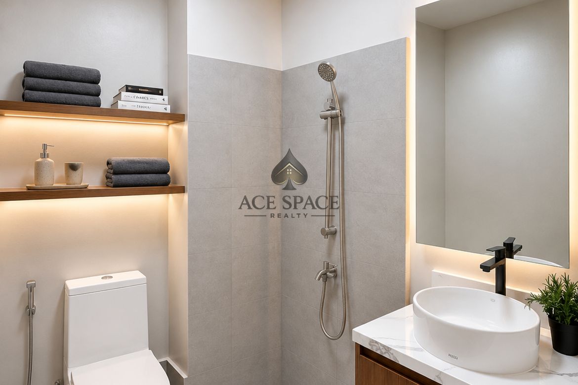 1 Bedroom Condo for Sale in Burol, Dasmariñas, Cavite – photo 5