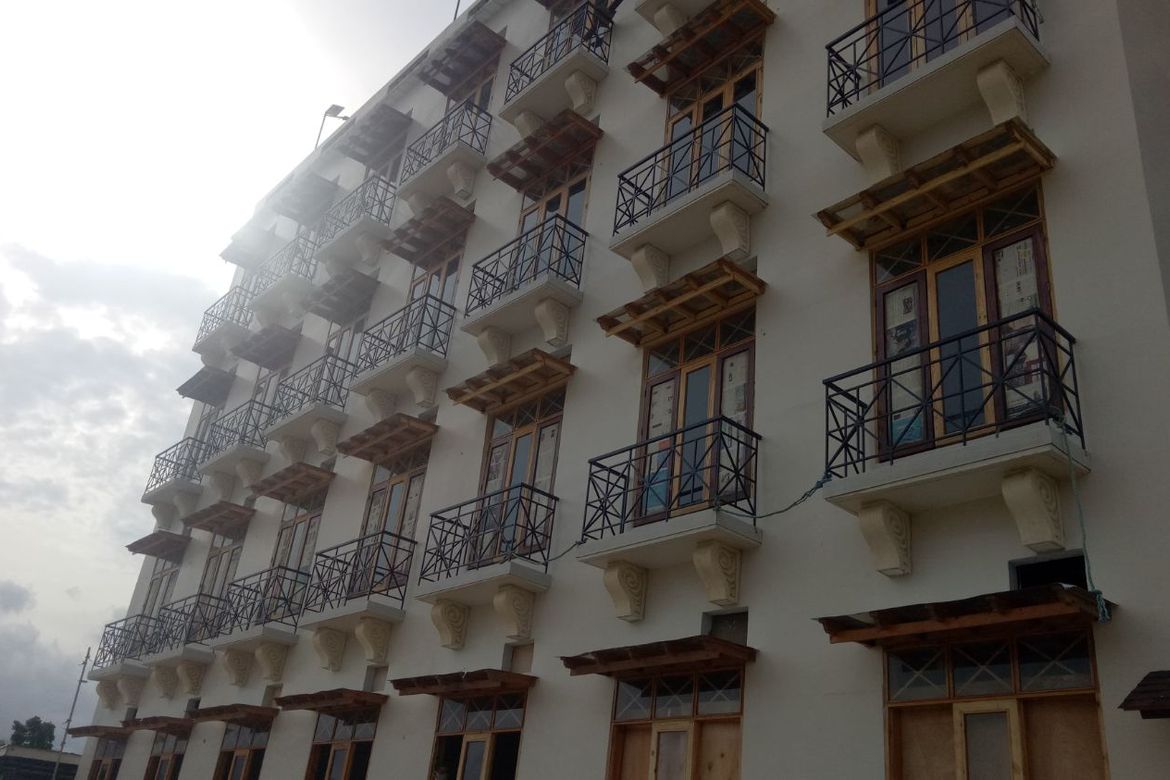 1 Bedroom Condo for Sale in Cabangahan, Consolacion, Cebu – photo 2
