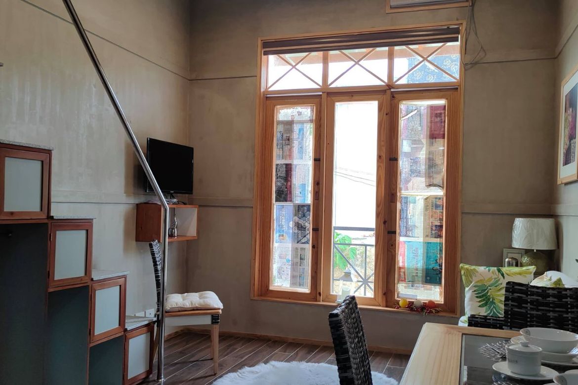 1 Bedroom Condo for Sale in Cabangahan, Consolacion, Cebu – photo 6