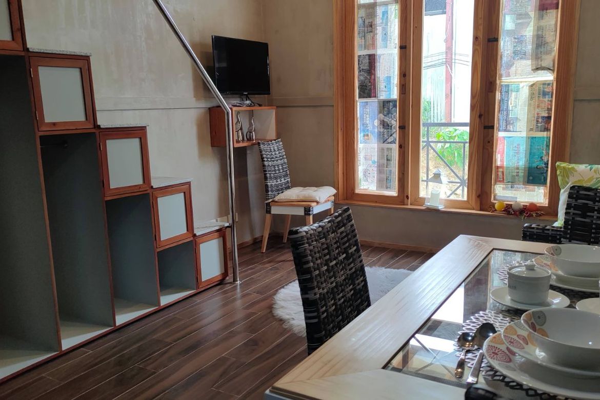 1 Bedroom Condo for Sale in Cabangahan, Consolacion, Cebu – photo 7