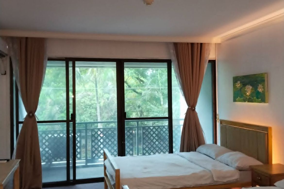 1 Bedroom Condo for Sale in Cabilang Baybay, Carmona, Cavite – photo 3