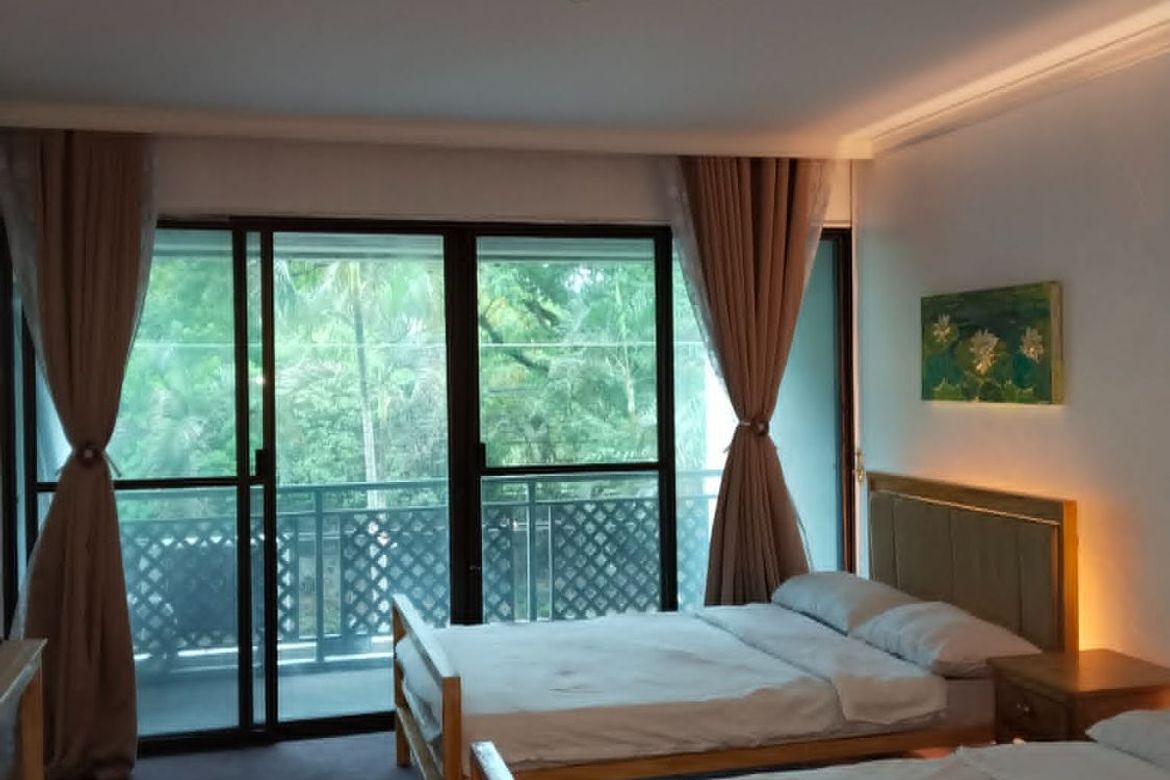 1 Bedroom Condo for Sale in Cabilang Baybay, Carmona, Cavite – photo 4