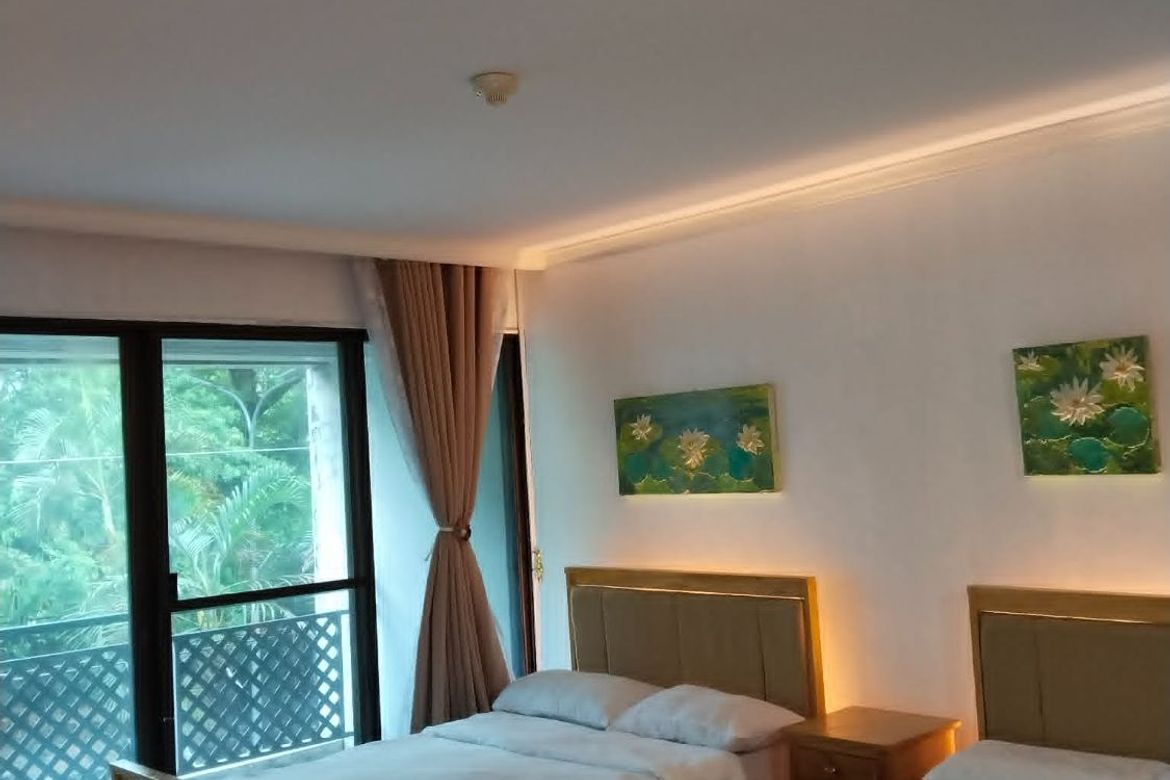 1 Bedroom Condo for Sale in Cabilang Baybay, Carmona, Cavite – photo 5