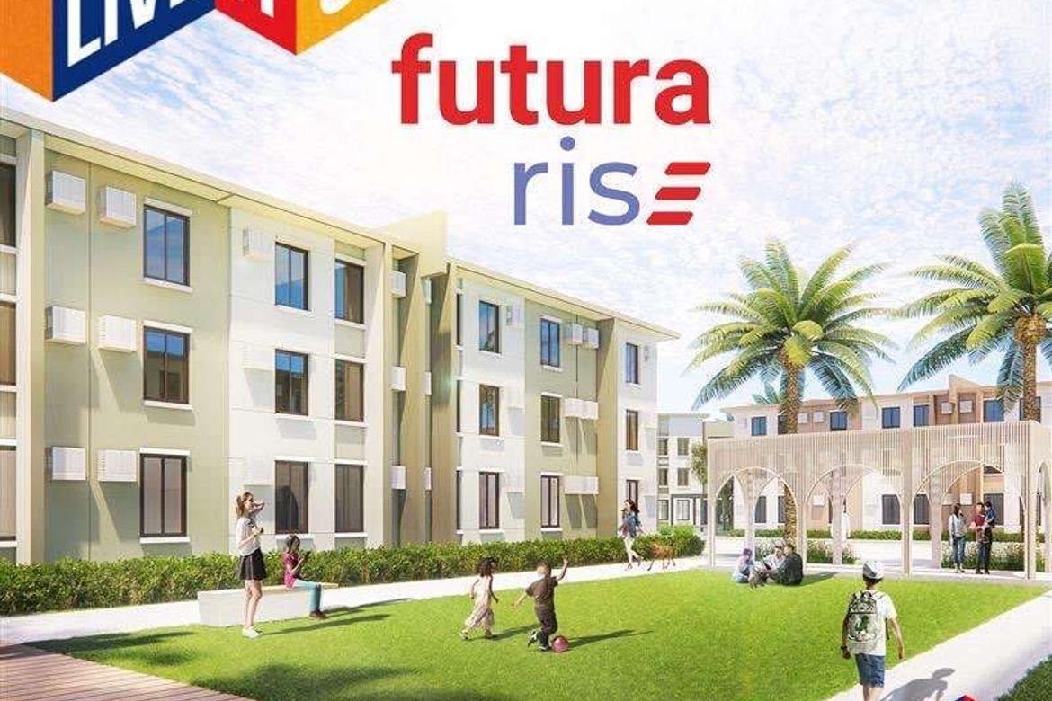 1 Bedroom Condo for Sale in Cagamutan Sur, Leganes, Iloilo – photo 4