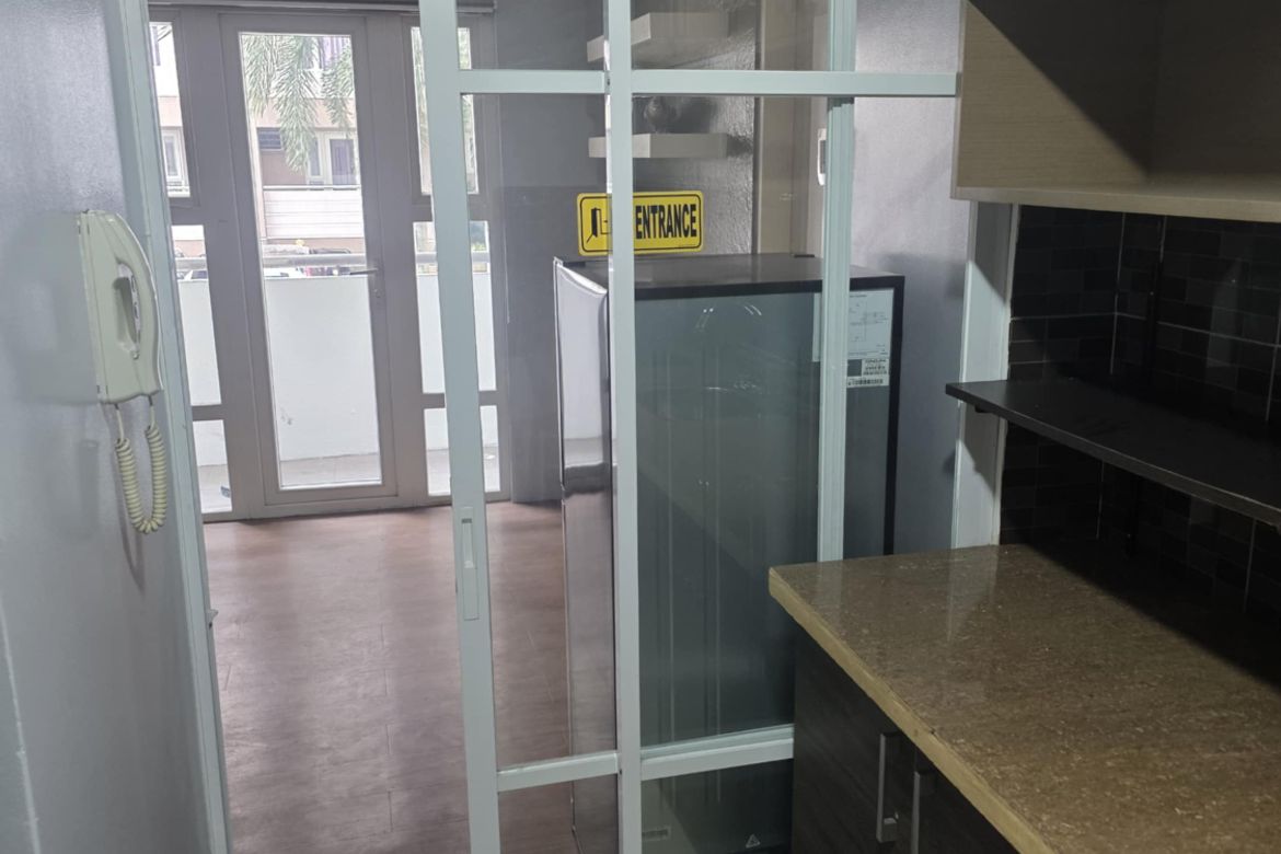 1 Bedroom Condo for Sale in Cainta, Rizal – photo 8