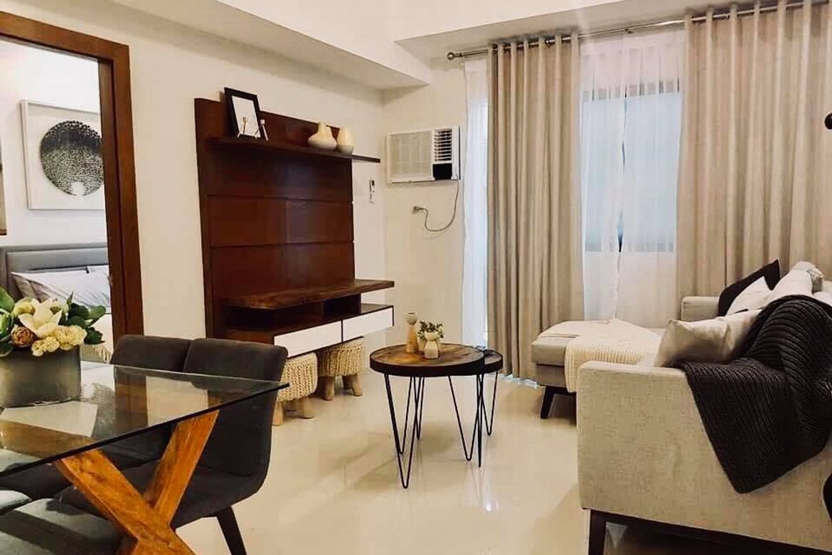 1 Bedroom Condo for Sale in Calabuso, Tagaytay, Cavite – photo 6