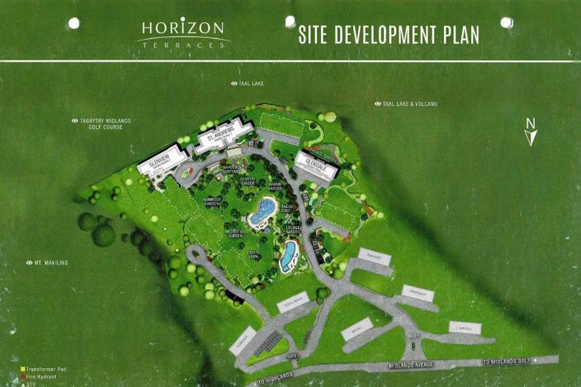 1 Bedroom Condo for Sale in Calabuso, Tagaytay, Cavite – photo 8