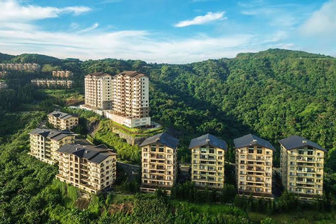 1 Bedroom Condo for Sale in Calabuso, Tagaytay, Cavite – photo 2