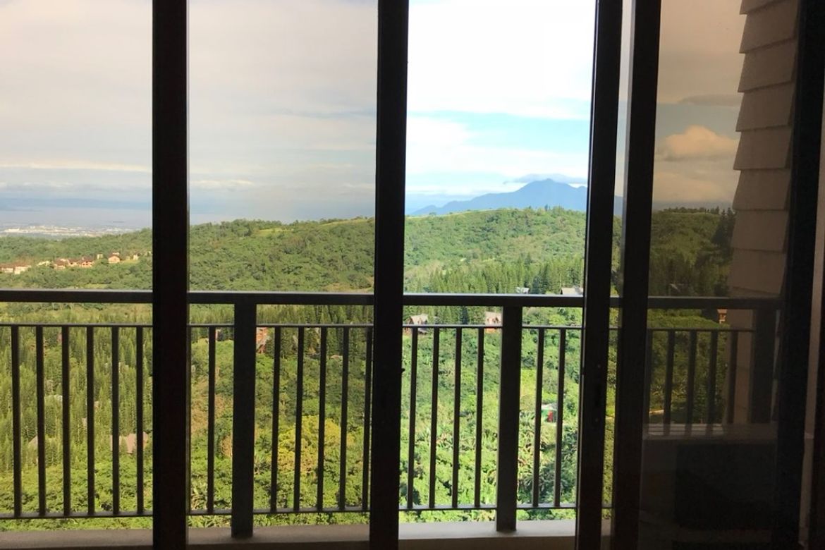 1 Bedroom Condo for Sale in Calabuso, Tagaytay, Cavite – photo 6