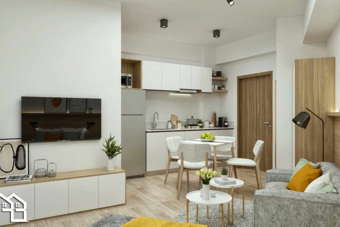 1 Bedroom Condo for Sale in Calajo-An, Minglanilla, Cebu – photo 5