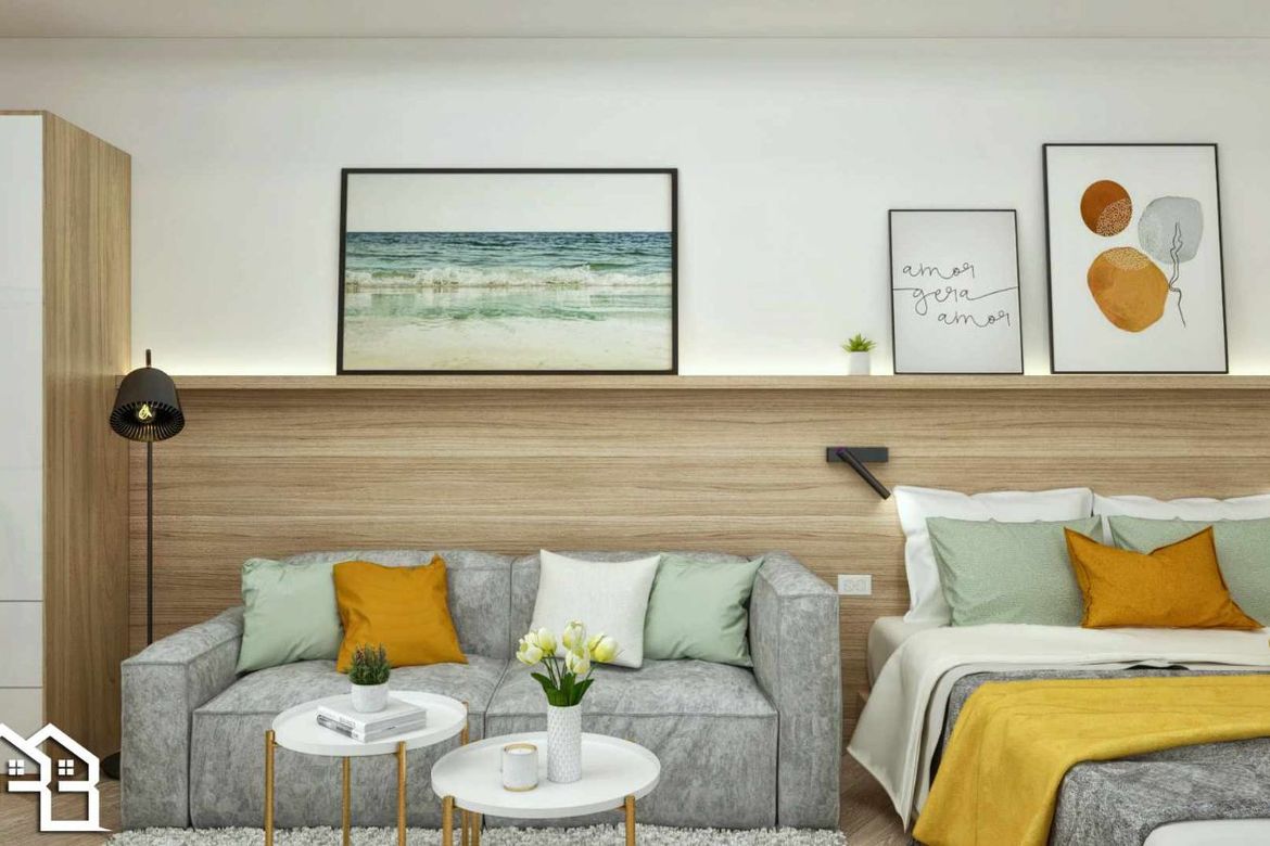 1 Bedroom Condo for Sale in Calajo-An, Minglanilla, Cebu – photo 7