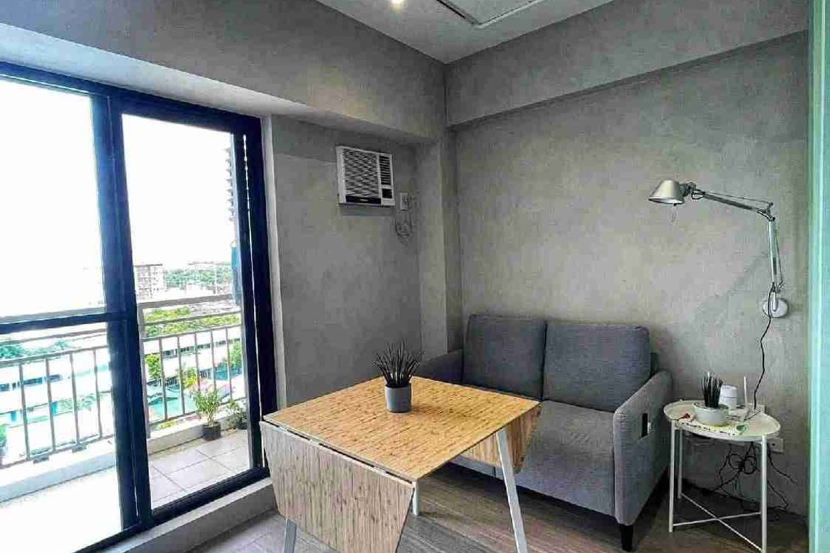 1 Bedroom Condo for Sale in Calathea Place, San Antonio, Parañaque, Metro Manila