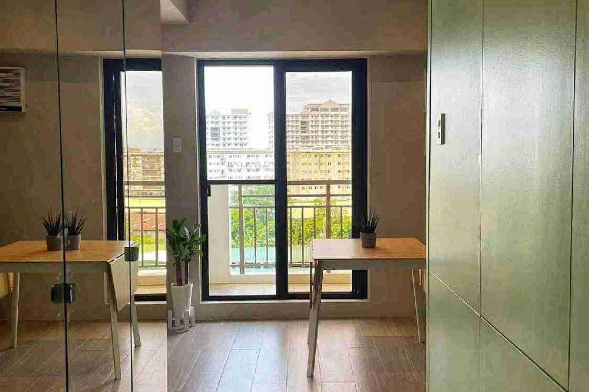 1 Bedroom Condo for Sale in Calathea Place, San Antonio, Parañaque, Metro Manila – photo 3