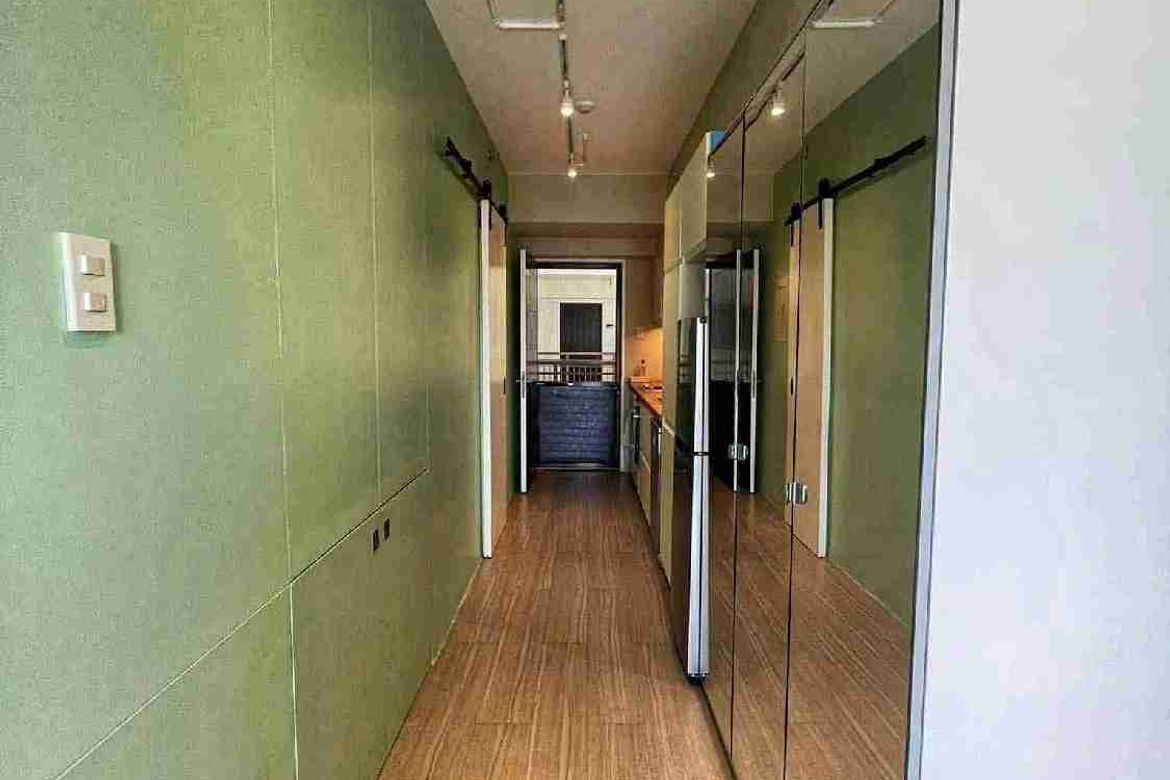 1 Bedroom Condo for Sale in Calathea Place, San Antonio, Parañaque, Metro Manila – photo 4
