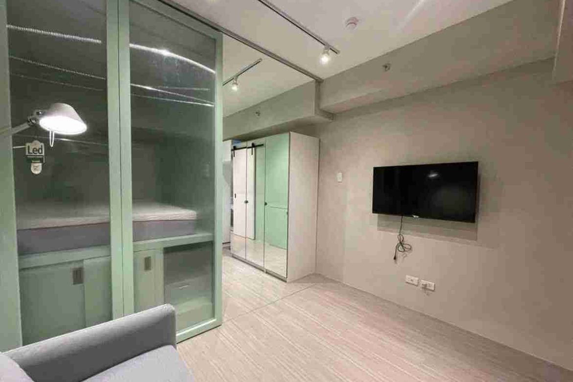 1 Bedroom Condo for Sale in Calathea Place, San Antonio, Parañaque, Metro Manila – photo 5