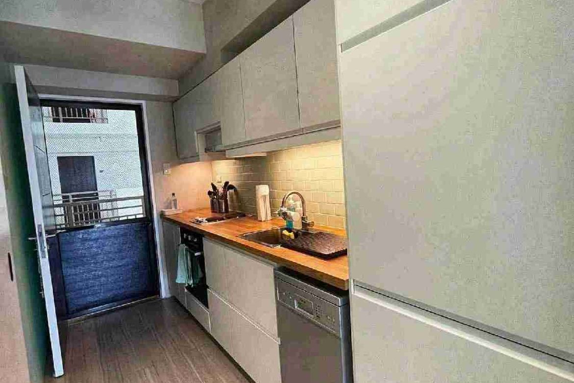 1 Bedroom Condo for Sale in Calathea Place, San Antonio, Parañaque, Metro Manila – photo 7