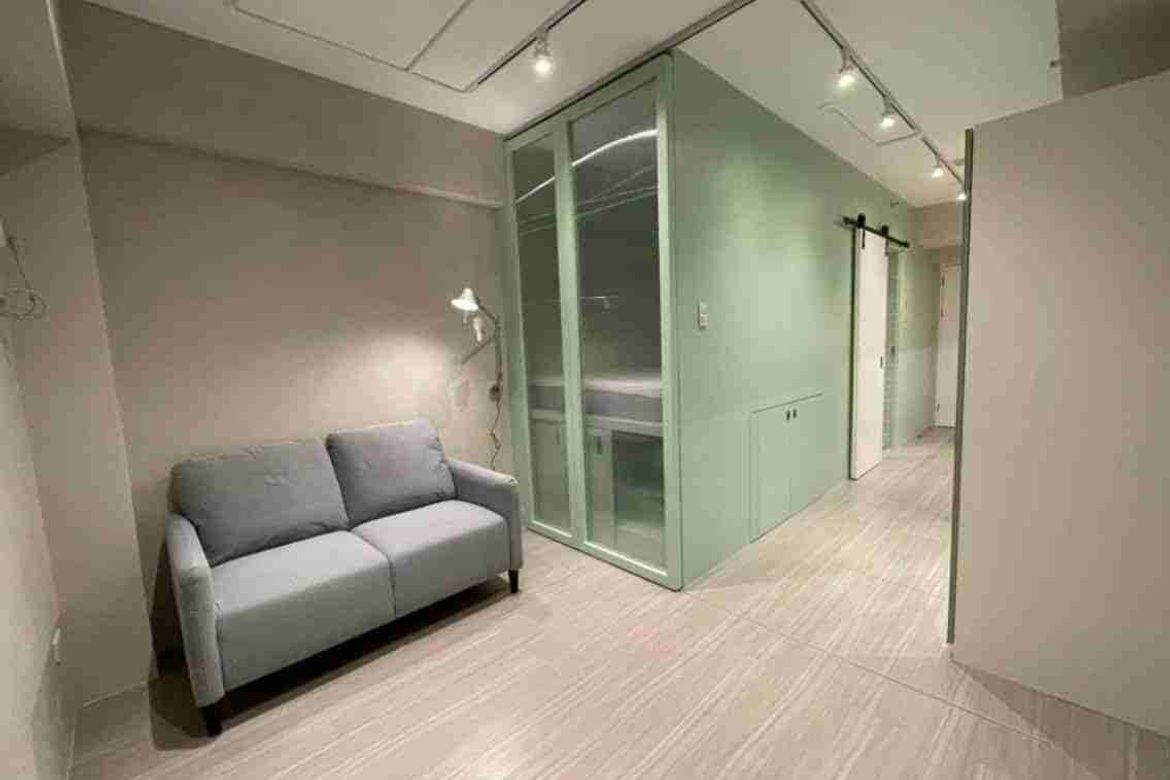 1 Bedroom Condo for Sale in Calathea Place, San Antonio, Parañaque, Metro Manila – photo 8
