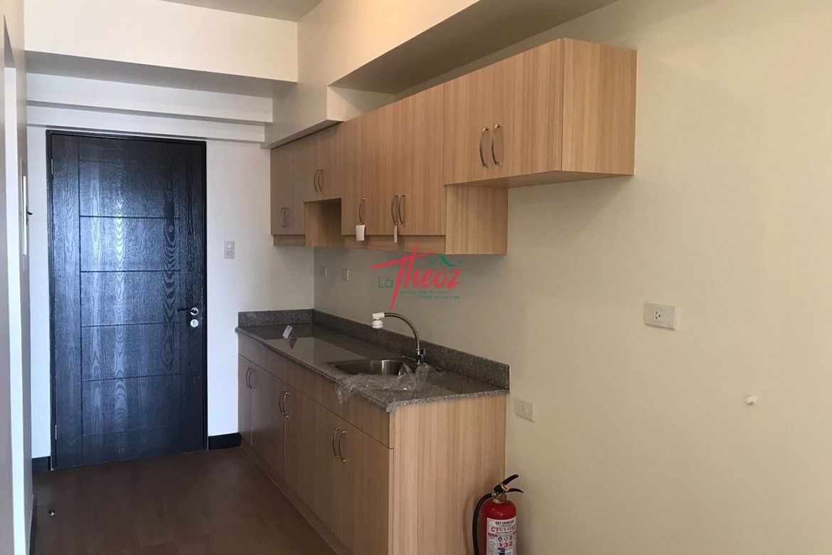 1 Bedroom Condo for Sale in Calathea Place, San Antonio, Parañaque, Metro Manila – photo 2