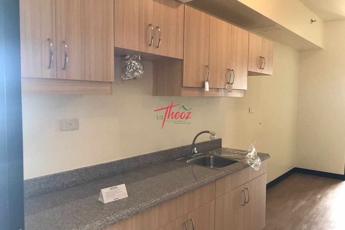 1 Bedroom Condo for Sale in Calathea Place, San Antonio, Parañaque, Metro Manila – photo 4