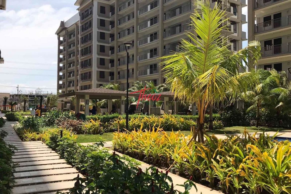 1 Bedroom Condo for Sale in Calathea Place, San Antonio, Parañaque, Metro Manila – photo 7