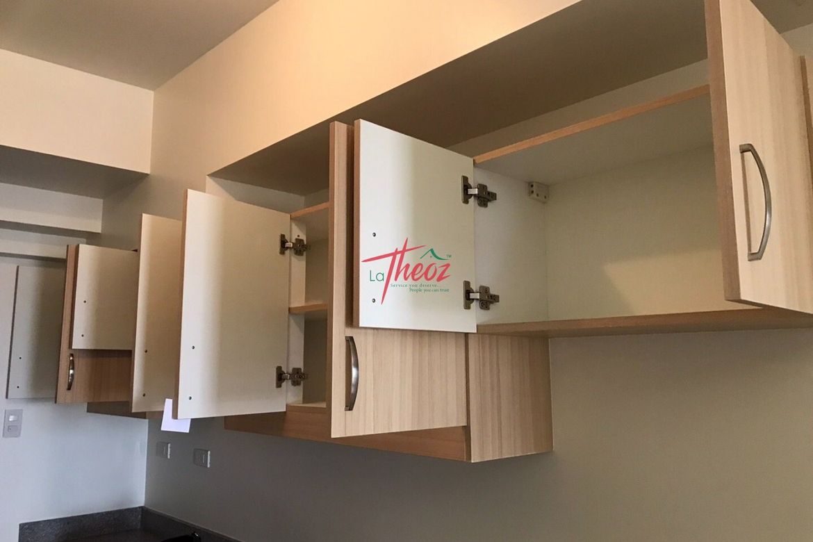 1 Bedroom Condo for Sale in Calathea Place, San Antonio, Parañaque, Metro Manila – photo 8