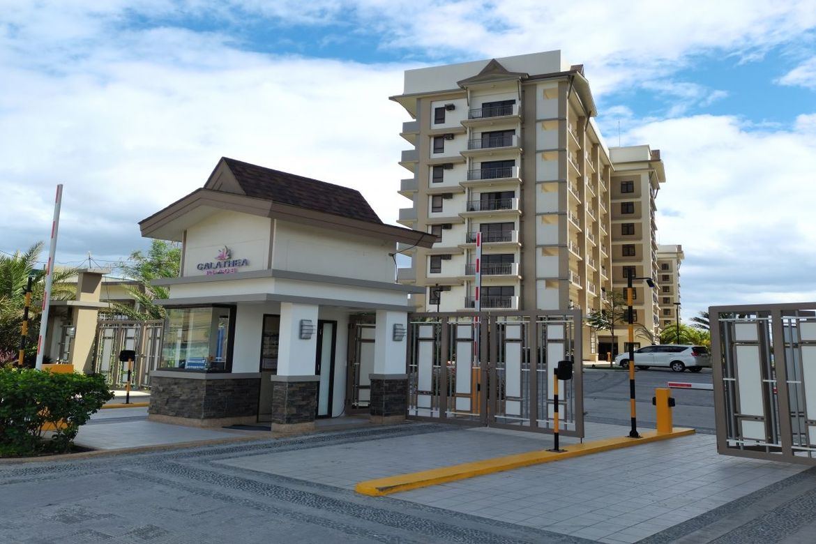 1 Bedroom Condo for Sale in Calathea Place, San Antonio, Parañaque, Metro Manila – photo 5