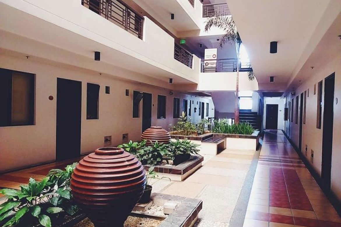 1 Bedroom Condo for Sale in Calathea Place, San Antonio, Parañaque, Metro Manila – photo 2