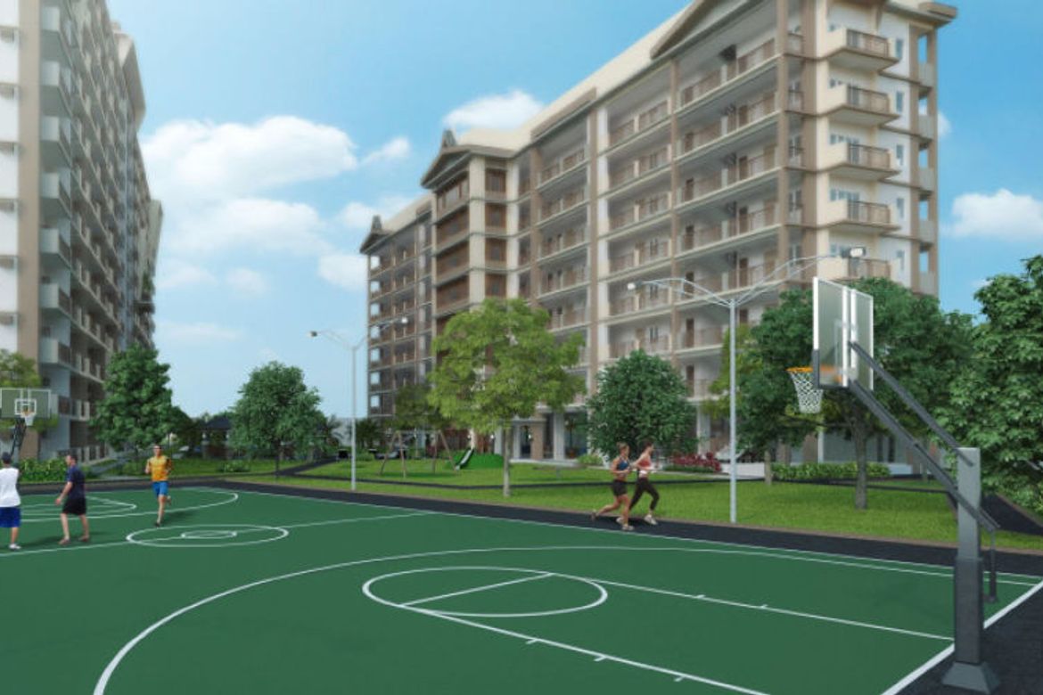 1 Bedroom Condo for Sale in Calathea Place, San Antonio, Parañaque, Metro Manila – photo 6