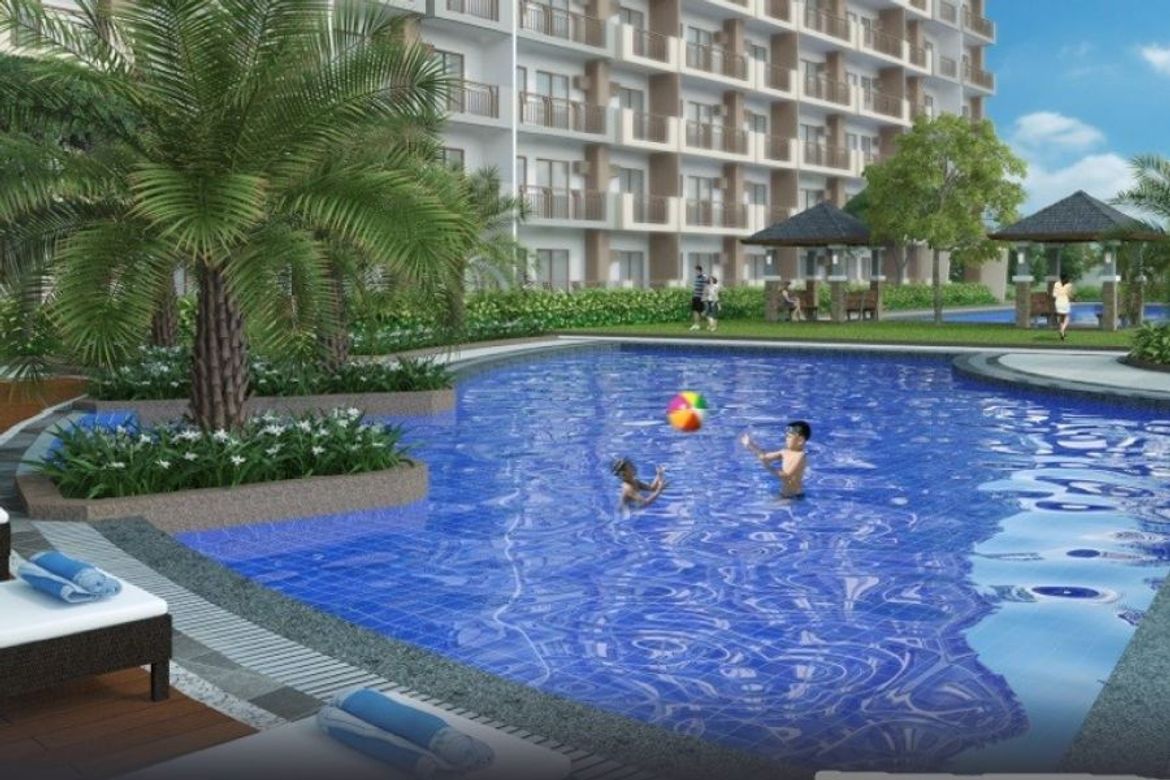 1 Bedroom Condo for Sale in Calathea Place, San Antonio, Parañaque, Metro Manila – photo 2