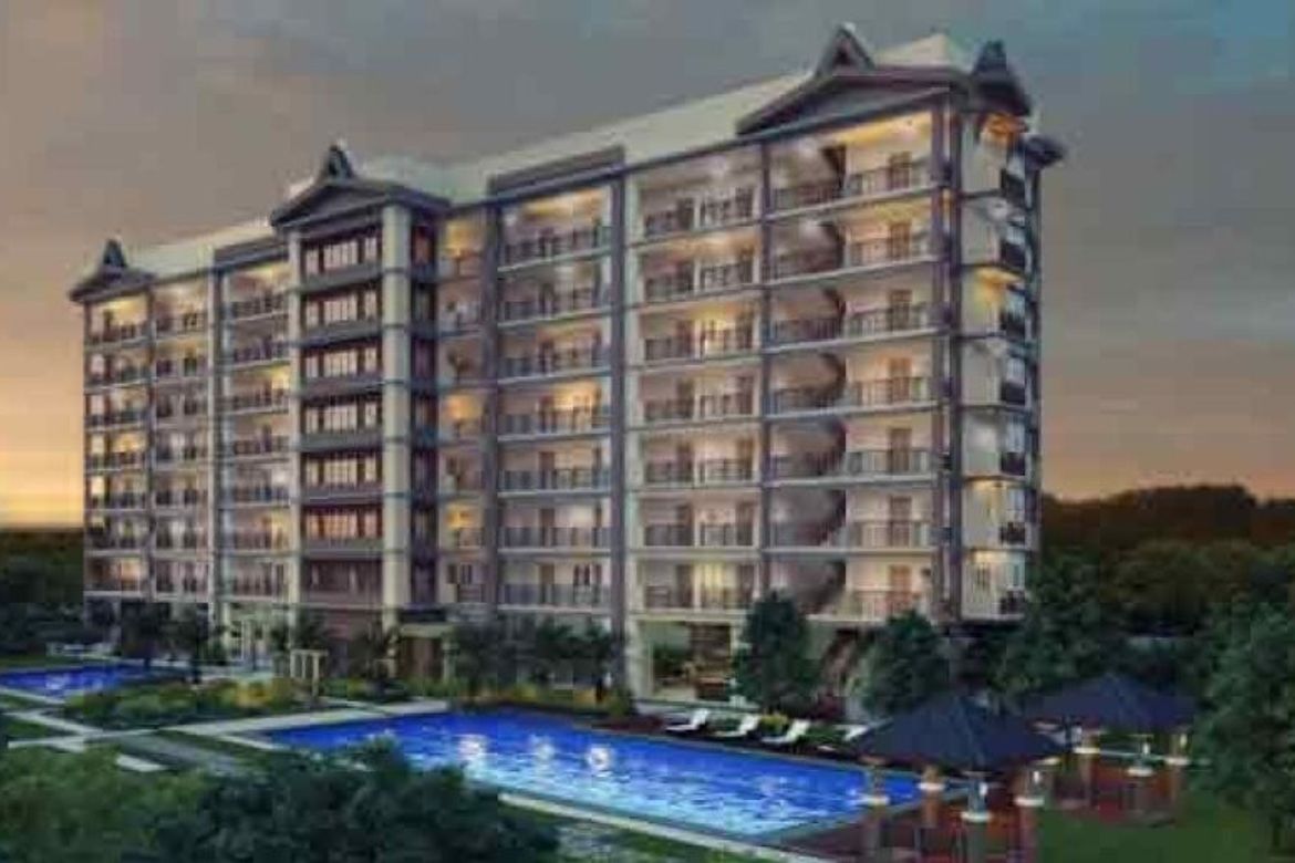 1 Bedroom Condo for Sale in Calathea Place, San Antonio, Parañaque, Metro Manila – photo 3