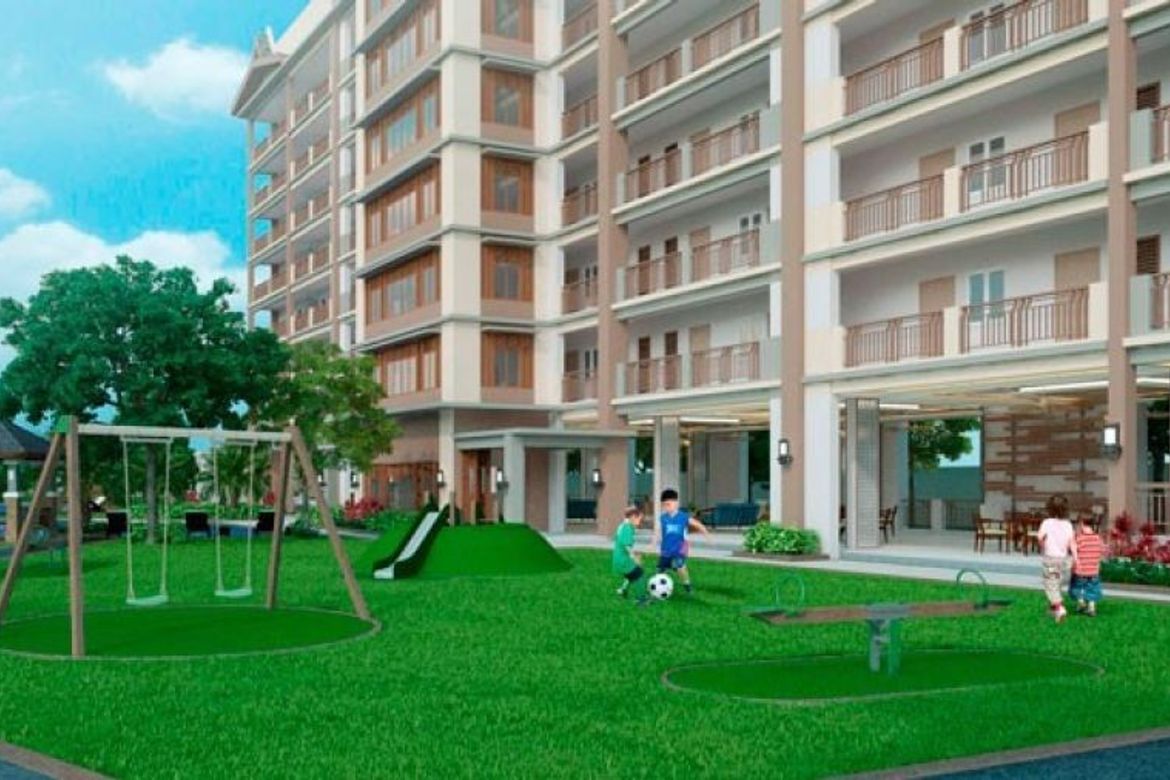 1 Bedroom Condo for Sale in Calathea Place, San Antonio, Parañaque, Metro Manila – photo 6