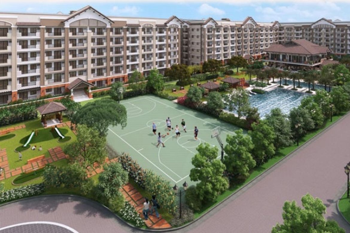 1 Bedroom Condo for Sale in Calathea Place, San Antonio, Parañaque, Metro Manila – photo 8