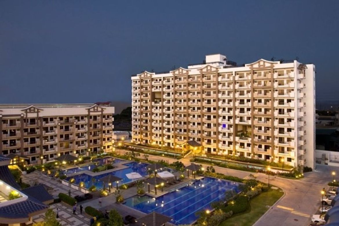 1 Bedroom Condo for Sale in Calathea Place, San Antonio, Parañaque, Metro Manila