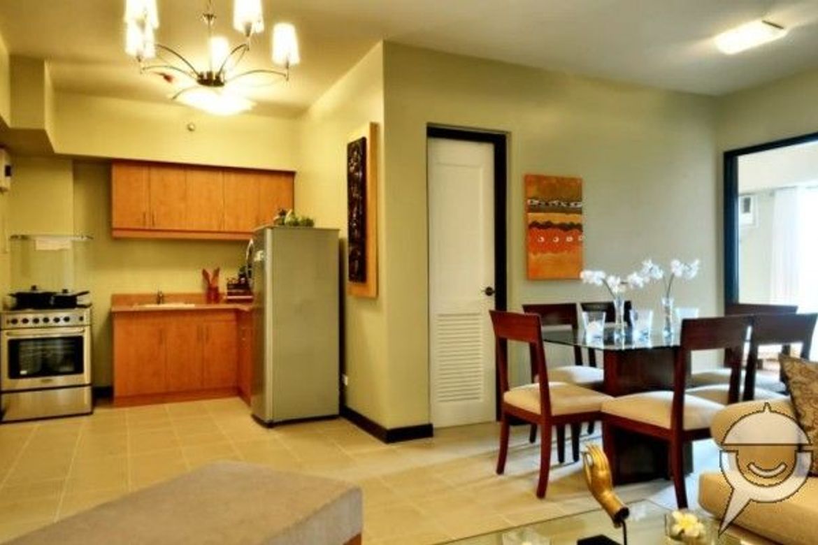1 Bedroom Condo for Sale in Calathea Place, San Antonio, Parañaque, Metro Manila – photo 2