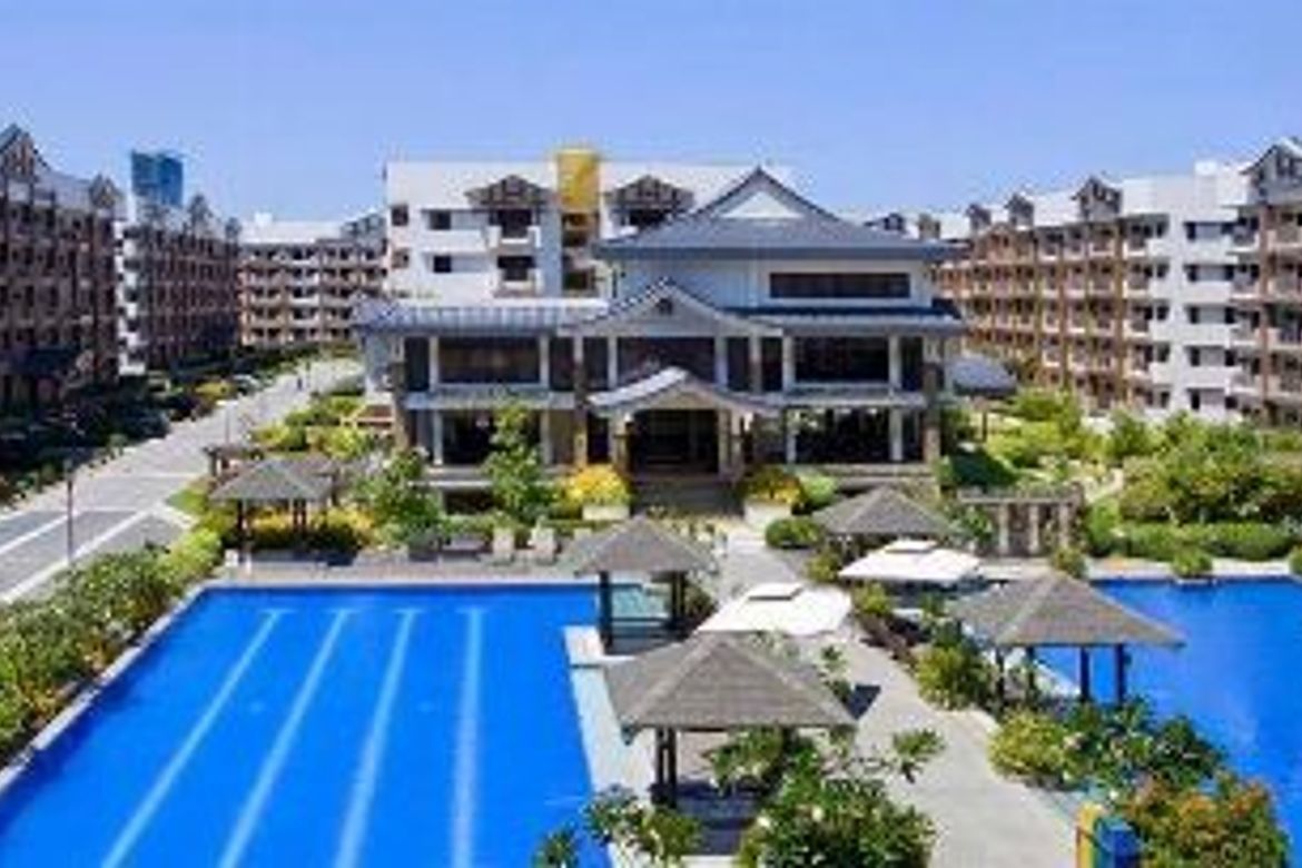 1 Bedroom Condo for Sale in Calathea Place, San Antonio, Parañaque, Metro Manila – photo 7