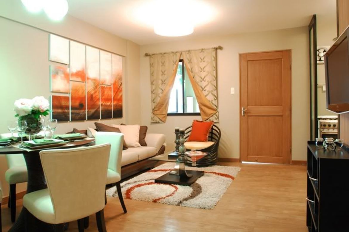 1 Bedroom Condo for Sale in Calathea Place, San Antonio, Parañaque, Metro Manila – photo 8