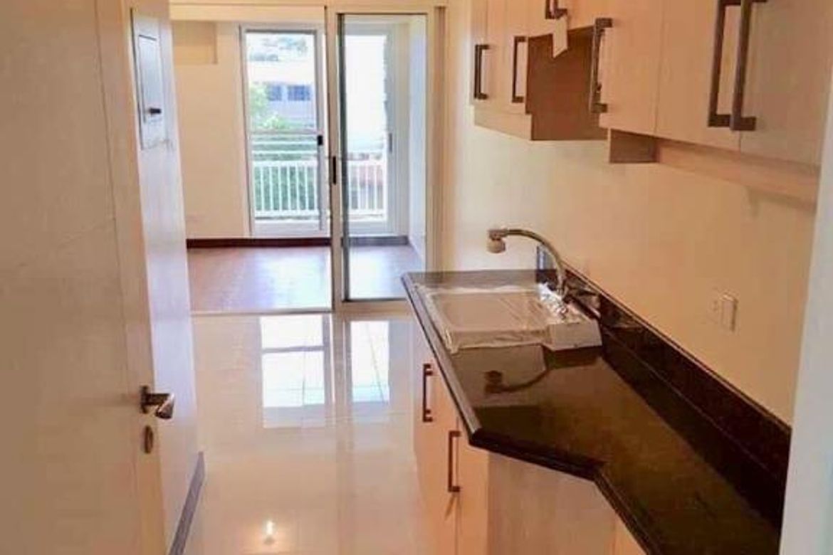 1 Bedroom Condo for Sale in Calathea Place, San Antonio, Parañaque, Metro Manila – photo 2