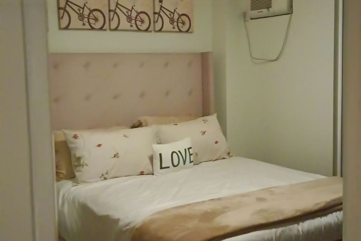 1 Bedroom Condo for Sale in Calathea Place, San Antonio, Parañaque, Metro Manila – photo 7