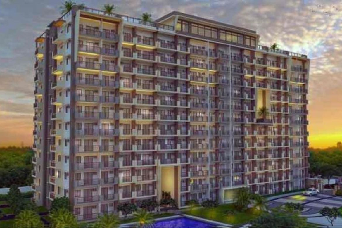 1 Bedroom Condo for Sale in Calathea Place, San Antonio, Parañaque, Metro Manila – photo 6