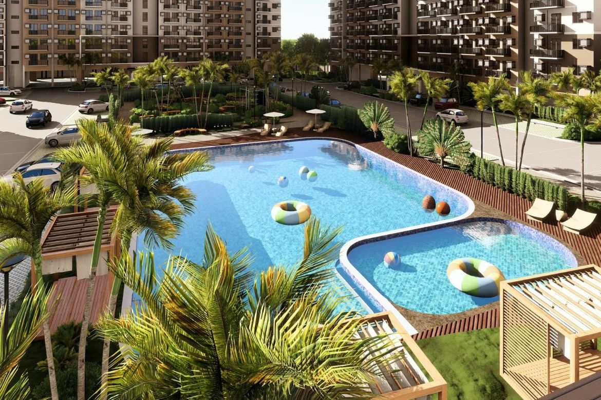 1 Bedroom Condo for Sale in Calulut, San Fernando, Pampanga – photo 3