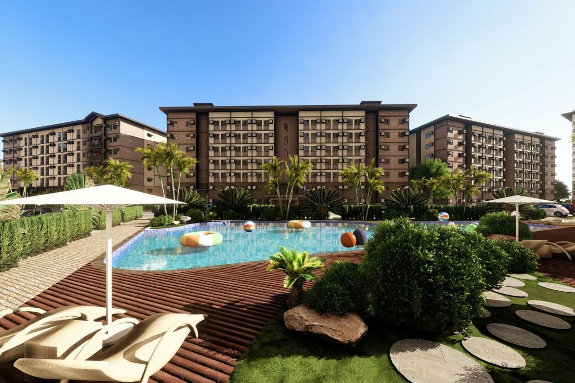 1 Bedroom Condo for Sale in Calulut, San Fernando, Pampanga – photo 4
