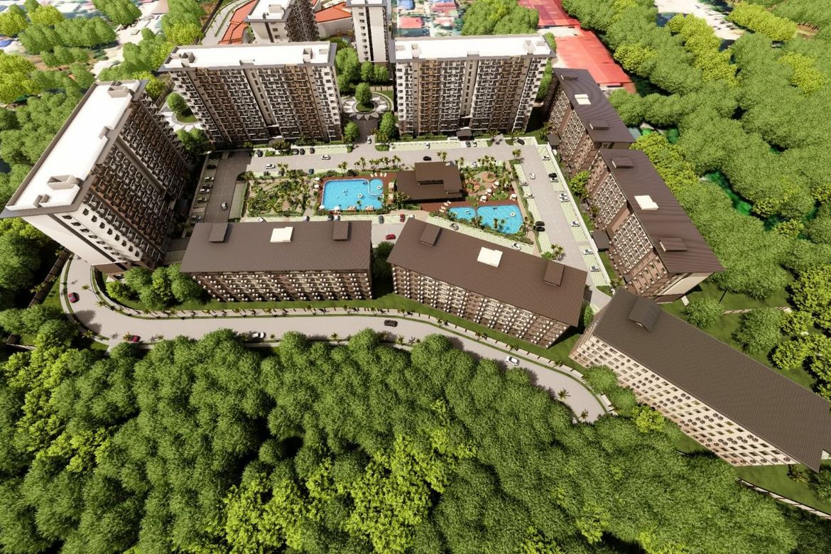 1 Bedroom Condo for Sale in Calulut, San Fernando, Pampanga – photo 5