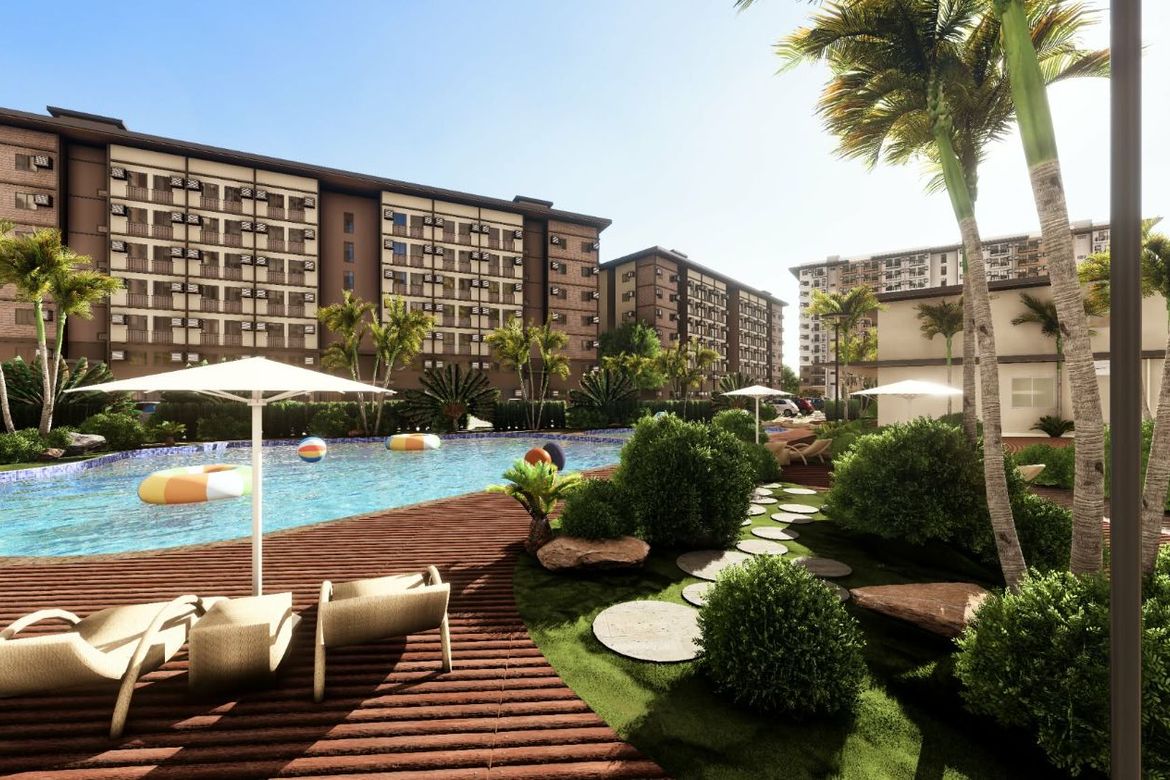 1 Bedroom Condo for Sale in Calulut, San Fernando, Pampanga – photo 6
