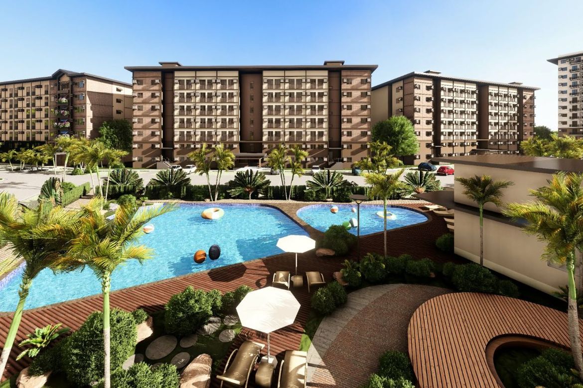 1 Bedroom Condo for Sale in Calulut, San Fernando, Pampanga – photo 7