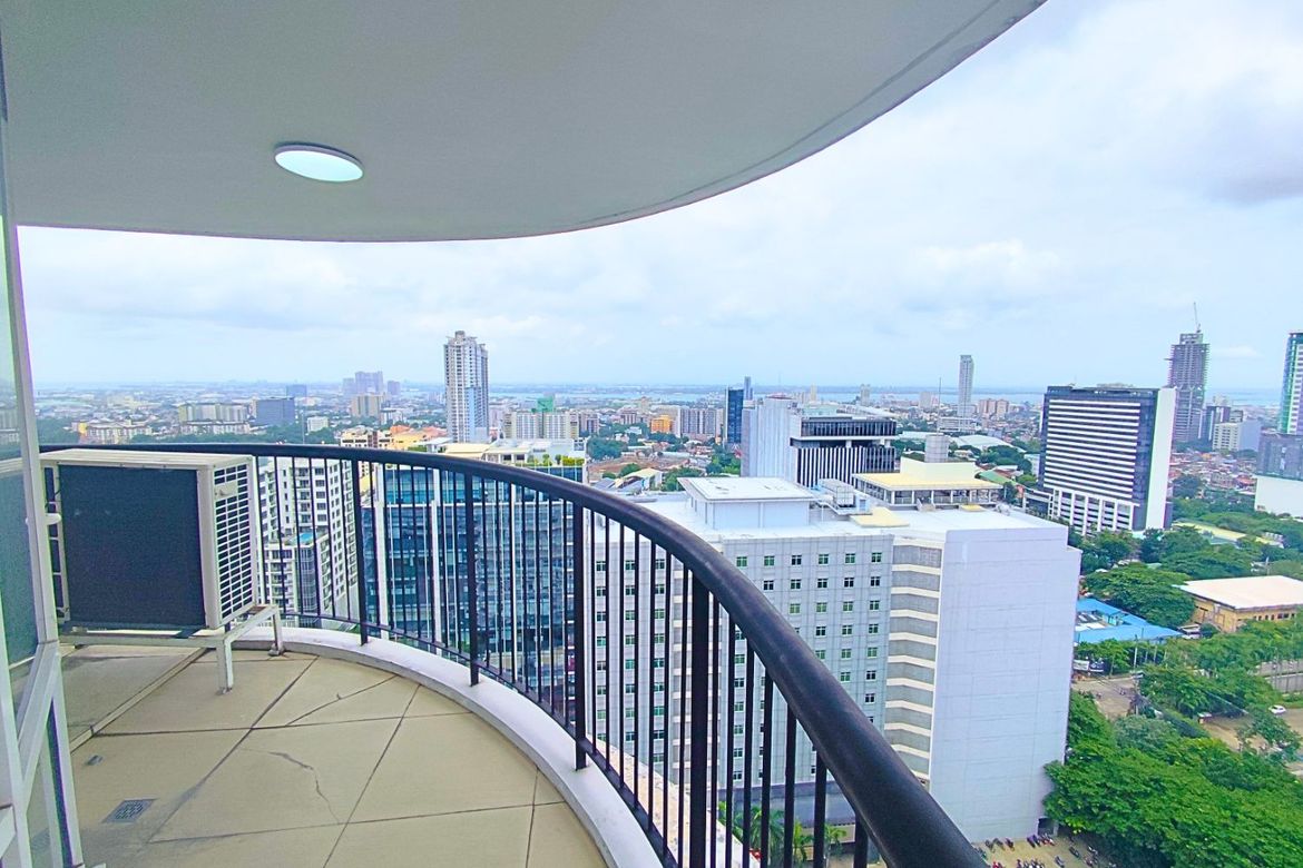 1 Bedroom Condo for Sale in Calyx Centre, Cebu City, Cebu IT Park, Cebu City, Cebu