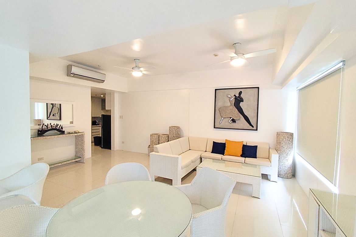 1 Bedroom Condo for Sale in Calyx Centre, Cebu City, Cebu IT Park, Cebu City, Cebu – photo 2